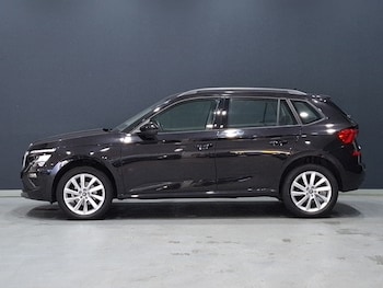 Used Skoda Kamiq 2025 for sale - 79382670: Photo