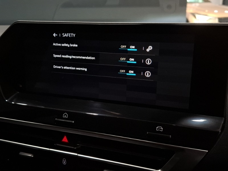 Used Citroen C4 2023 for sale - 78148965: Photo 14