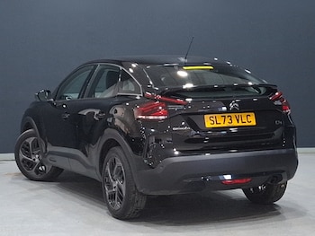 Used Citroen C4 2023 for sale - 78148965: Photo