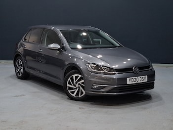Used Volkswagen Golf 2020 for sale - 78374389: Photo