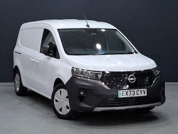 Used Nissan Other 2023 for sale - 78783380: Photo