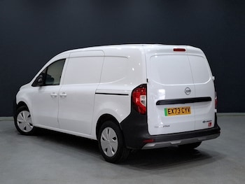 Used Nissan Other 2023 for sale - 78783380: Photo