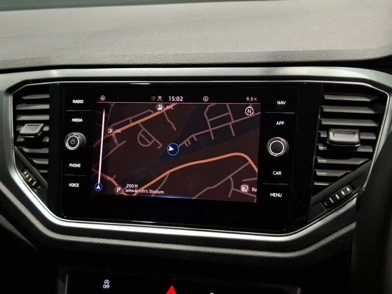 Used Volkswagen T-Roc 2021 for sale - 77644419: Photo 13