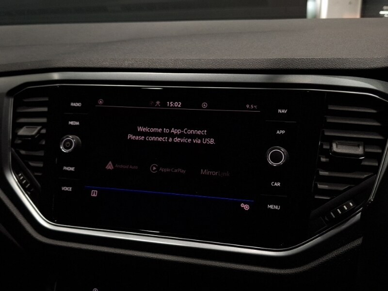 Used Volkswagen T-Roc 2021 for sale - 77644419: Photo 14