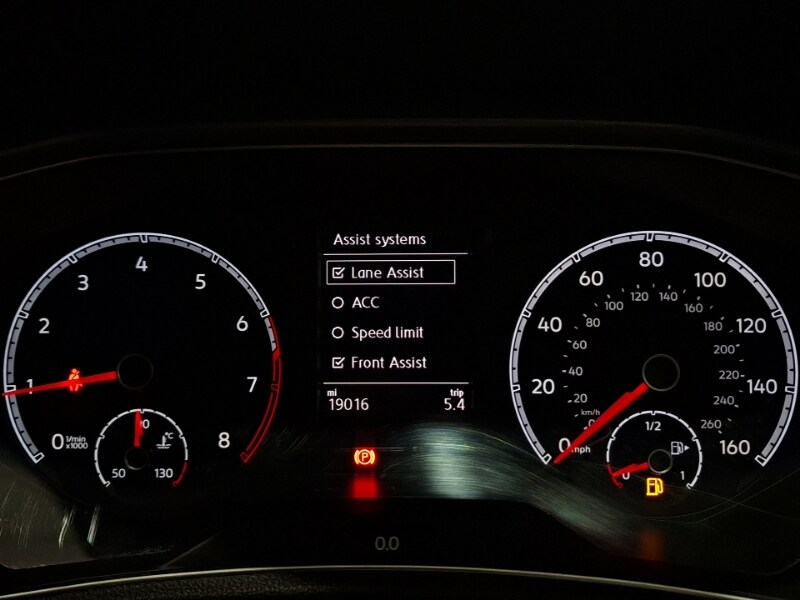 Used Volkswagen T-Roc 2021 for sale - 77644419: Photo 15