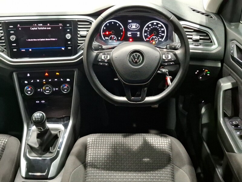 Used Volkswagen T-Roc 2021 for sale - 77644419: Photo 7