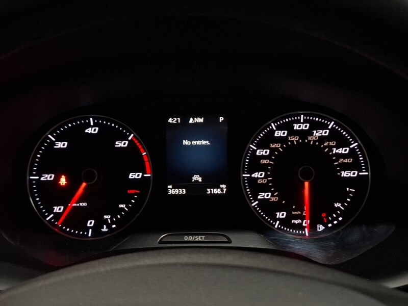 Used SEAT Ateca 2020 for sale - 77197281: Photo 10