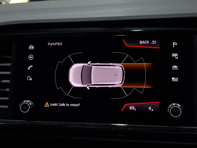 Used SEAT Ateca 2020 for sale - 77197281: Photo 11