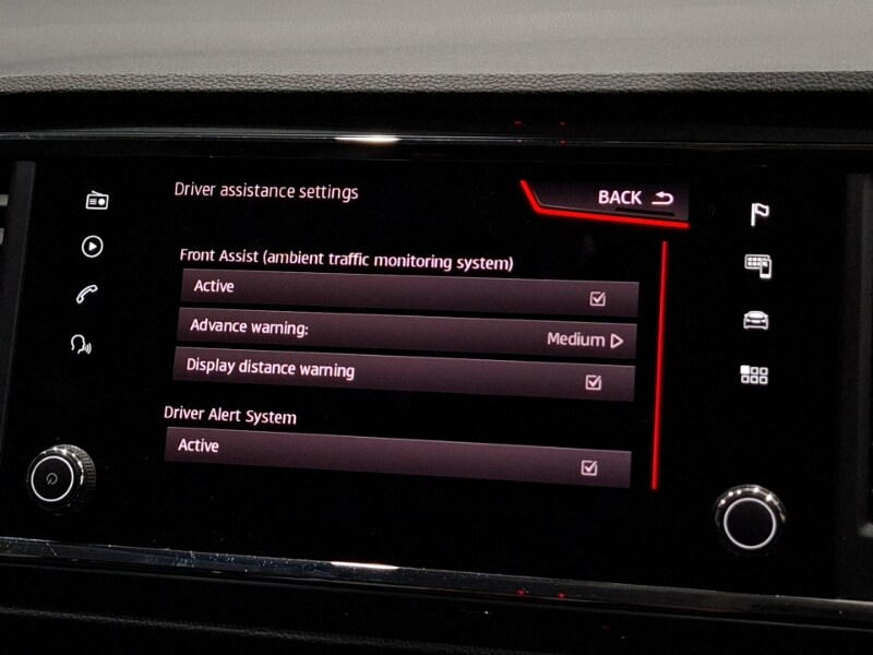 Used SEAT Ateca 2020 for sale - 77197281: Photo 14