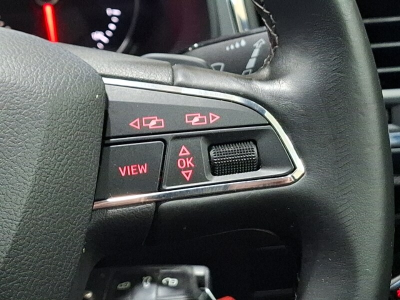 Used SEAT Ateca 2020 for sale - 77197281: Photo 18