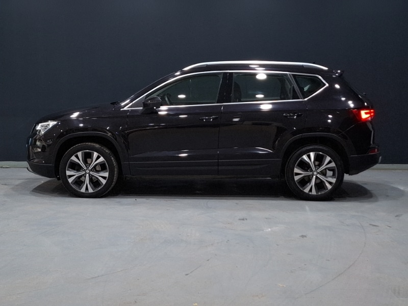 Used SEAT Ateca 2020 for sale - 77197281: Photo 4