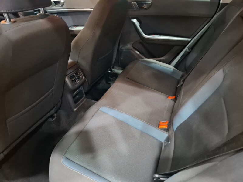 Used SEAT Ateca 2020 for sale - 77197281: Photo 6