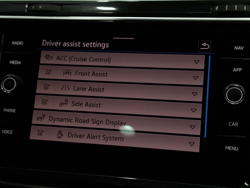 Used Volkswagen Tiguan 2021 for sale - 76548923: Photo 15