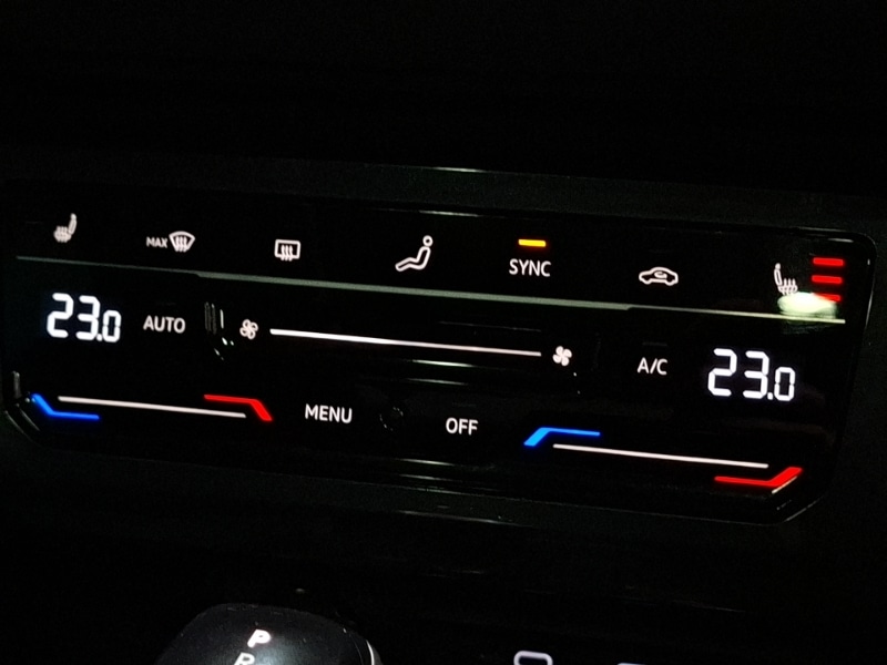 Used Volkswagen Tiguan 2021 for sale - 76548923: Photo 16