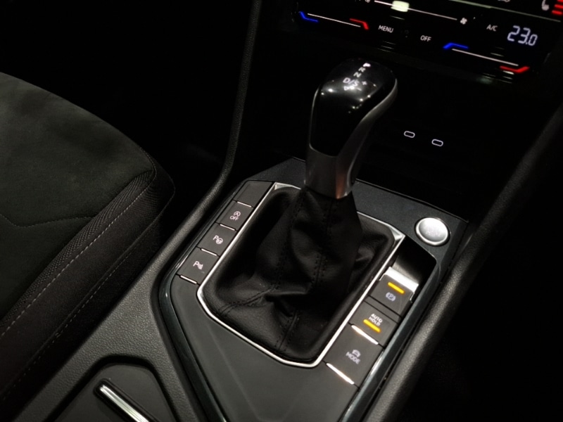 Used Volkswagen Tiguan 2021 for sale - 76548923: Photo 17