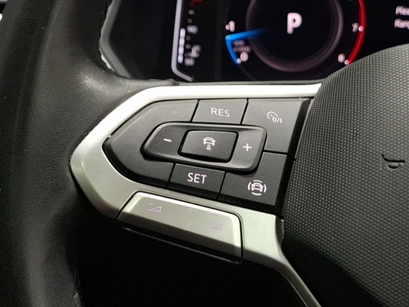 Used Volkswagen Tiguan 2021 for sale - 76548923: Photo 18