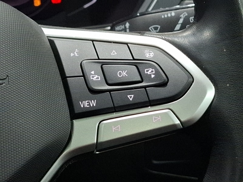 Used Volkswagen Tiguan 2021 for sale - 76548923: Photo 19