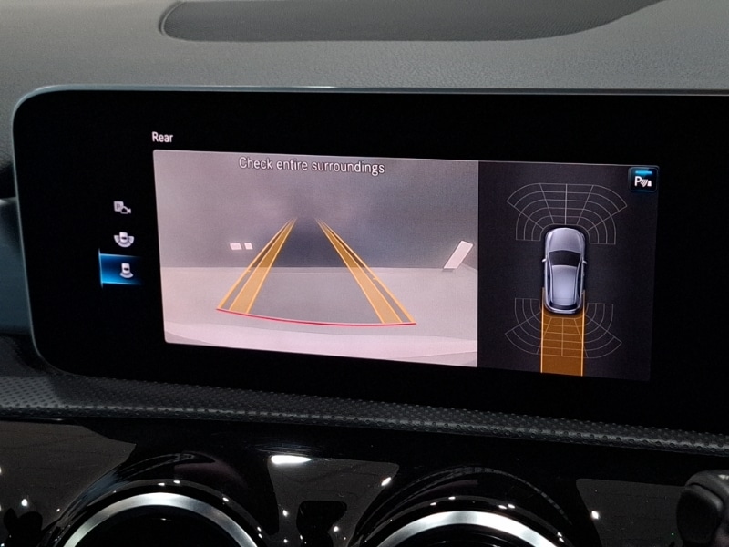 Used Mercedes-Benz A-Class 2018 for sale - 78113942: Photo 11