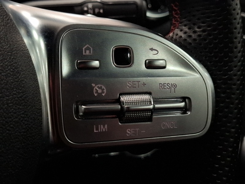 Used Mercedes-Benz A-Class 2018 for sale - 78113942: Photo 15