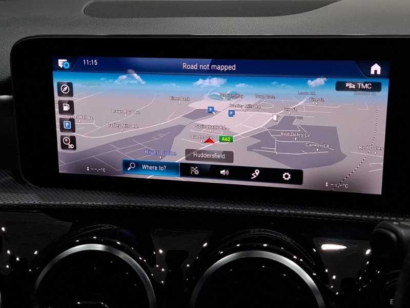 Used Mercedes-Benz A-Class 2018 for sale - 78113942: Photo 16