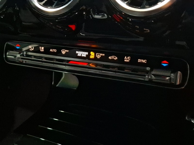 Used Mercedes-Benz A-Class 2018 for sale - 78113942: Photo 18