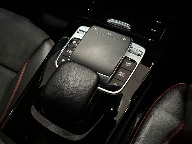 Used Mercedes-Benz A-Class 2018 for sale - 78113942: Photo 19