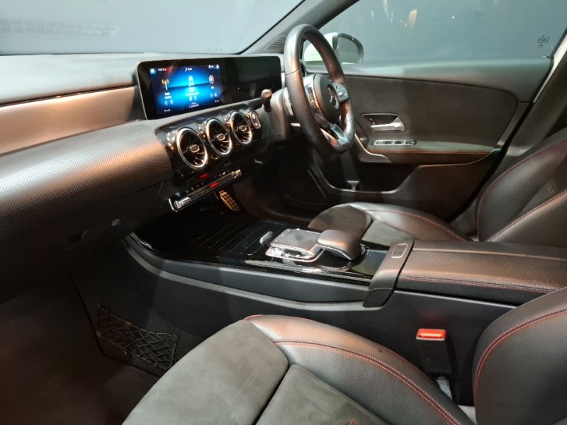 Used Mercedes-Benz A-Class 2018 for sale - 78113942: Photo 5