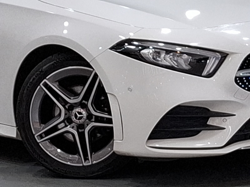 Used Mercedes-Benz A-Class 2018 for sale - 78113942: Photo 9