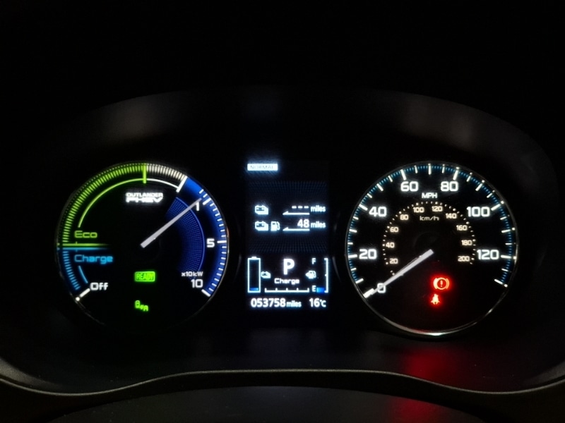 Used Mitsubishi Outlander 2020 for sale - 77815792: Photo 10