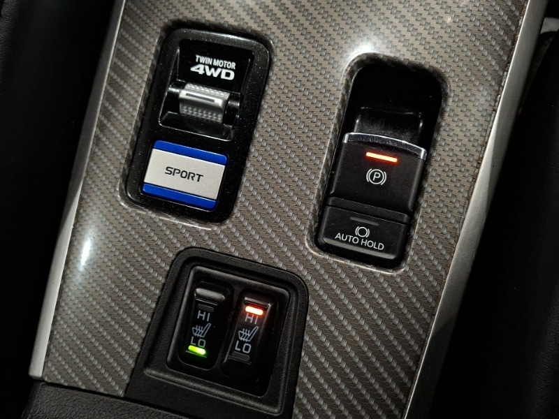 Used Mitsubishi Outlander 2020 for sale - 77815792: Photo 17