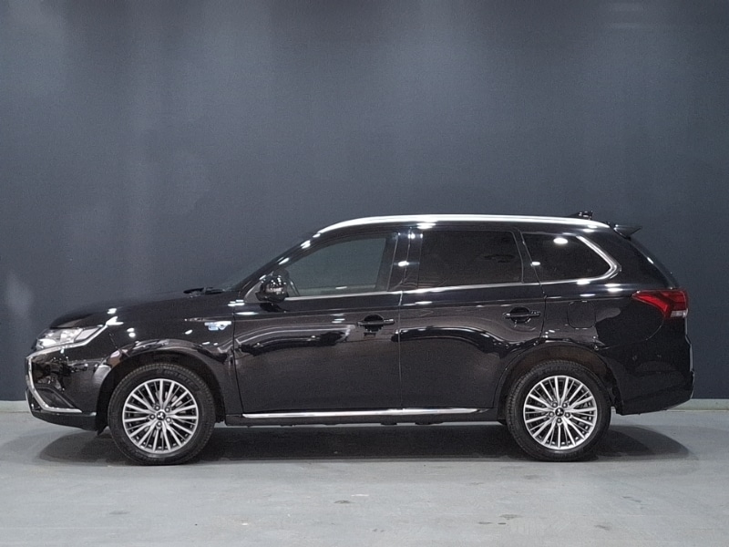 Used Mitsubishi Outlander 2020 for sale - 77815792: Photo 4