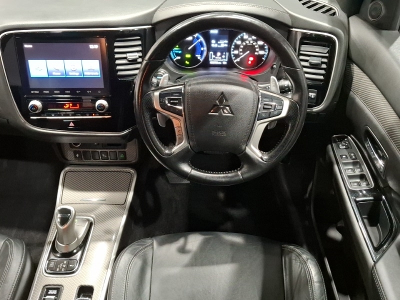 Used Mitsubishi Outlander 2020 for sale - 77815792: Photo 7
