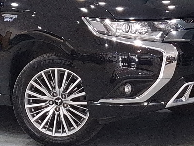 Used Mitsubishi Outlander 2020 for sale - 77815792: Photo 9