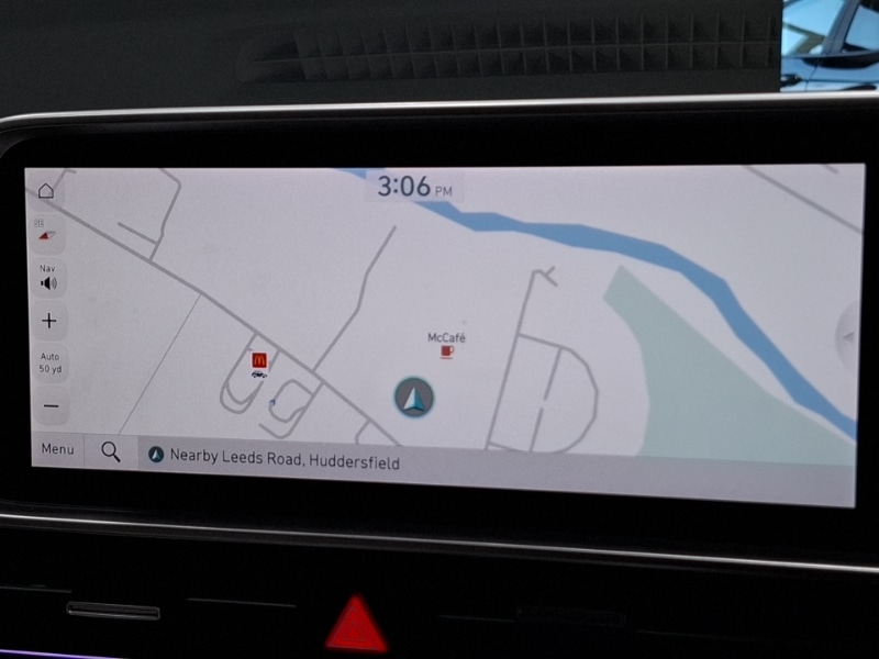 Used Hyundai IONIQ 6 2023 for sale - 77114899: Photo 12