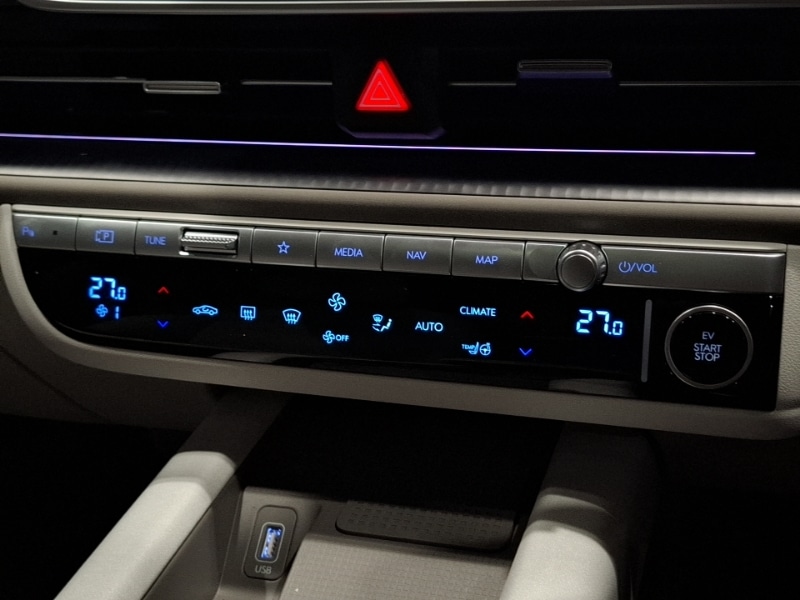 Used Hyundai IONIQ 6 2023 for sale - 77114899: Photo 15