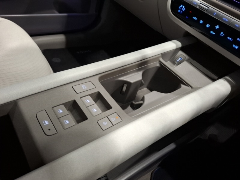 Used Hyundai IONIQ 6 2023 for sale - 77114899: Photo 16