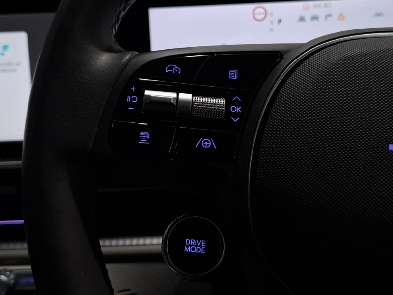 Used Hyundai IONIQ 6 2023 for sale - 77114899: Photo 17