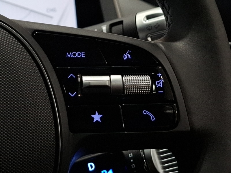 Used Hyundai IONIQ 6 2023 for sale - 77114899: Photo 18