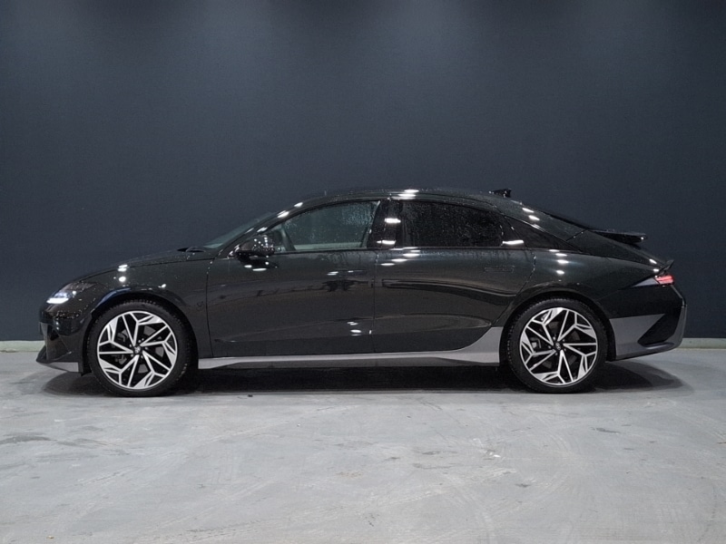 Used Hyundai IONIQ 6 2023 for sale - 77114899: Photo 4