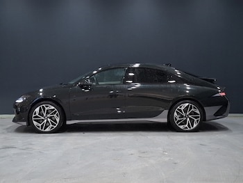 Used Hyundai IONIQ 6 2023 for sale - 77114899: Photo