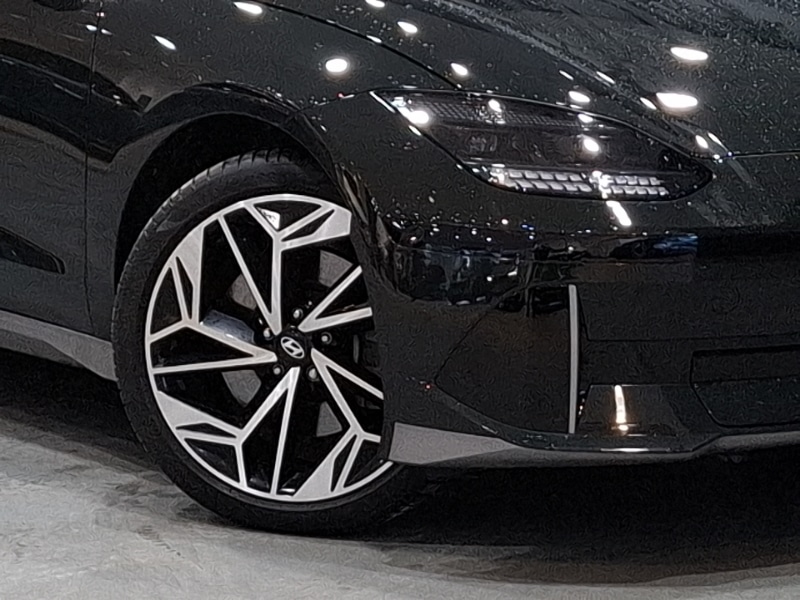 Used Hyundai IONIQ 6 2023 for sale - 77114899: Photo 9