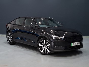 2022 - 300kW 78kWh Long Range Dual motor 5dr 4WD Auto