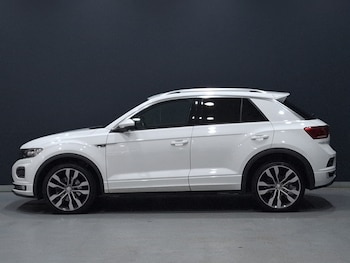 Used Volkswagen T-Roc 2018 for sale - 78910393: Photo