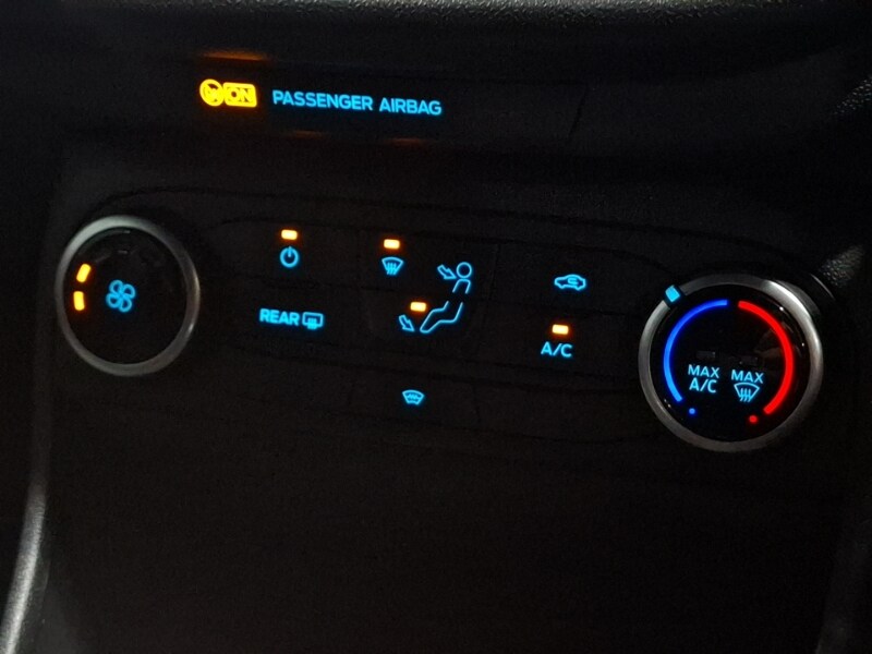 Used Ford Fiesta 2021 for sale - 77325369: Photo 15