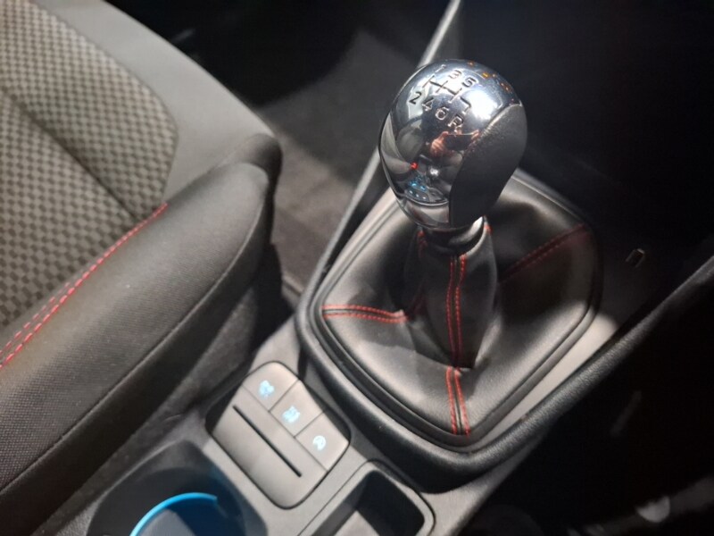 Used Ford Fiesta 2021 for sale - 77325369: Photo 16