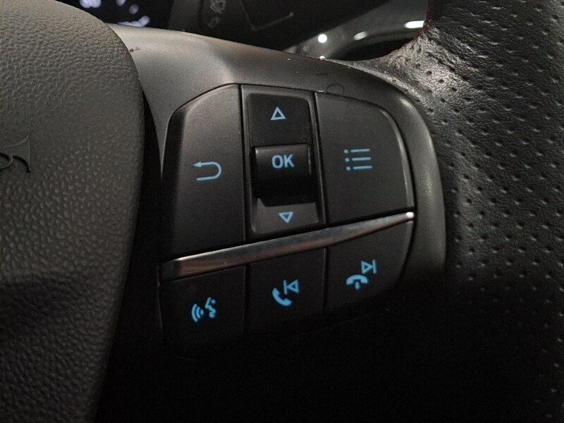 Used Ford Fiesta 2021 for sale - 77325369: Photo 18