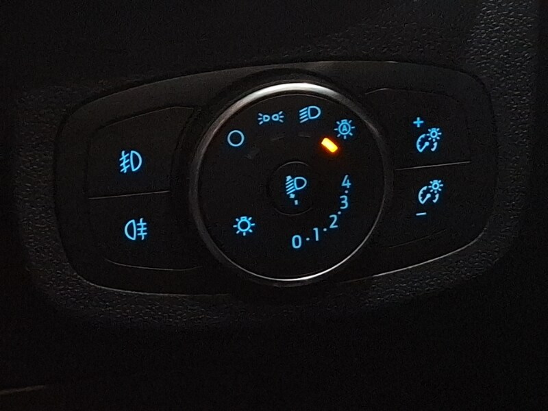 Used Ford Fiesta 2021 for sale - 77325369: Photo 19