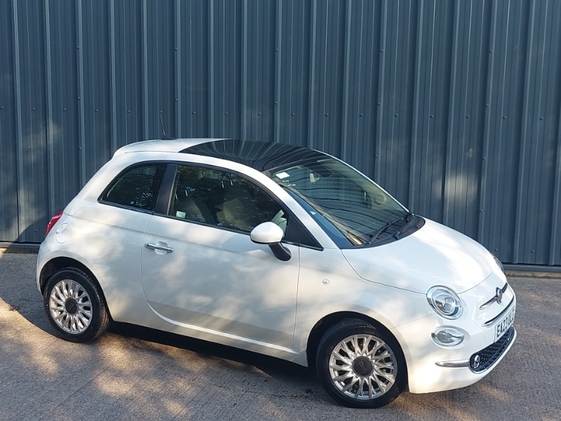 Used Fiat 500 2023 for sale - 76915671: Photo 13