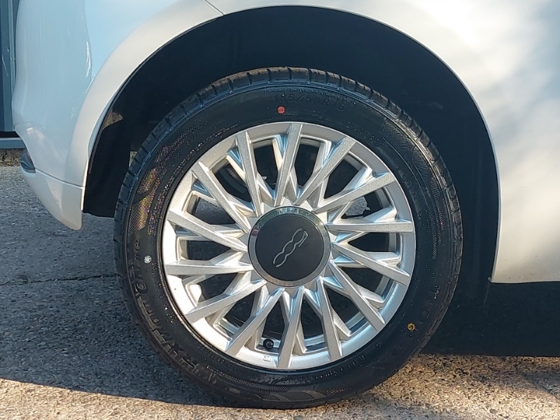 Used Fiat 500 2023 for sale - 76915671: Photo 14