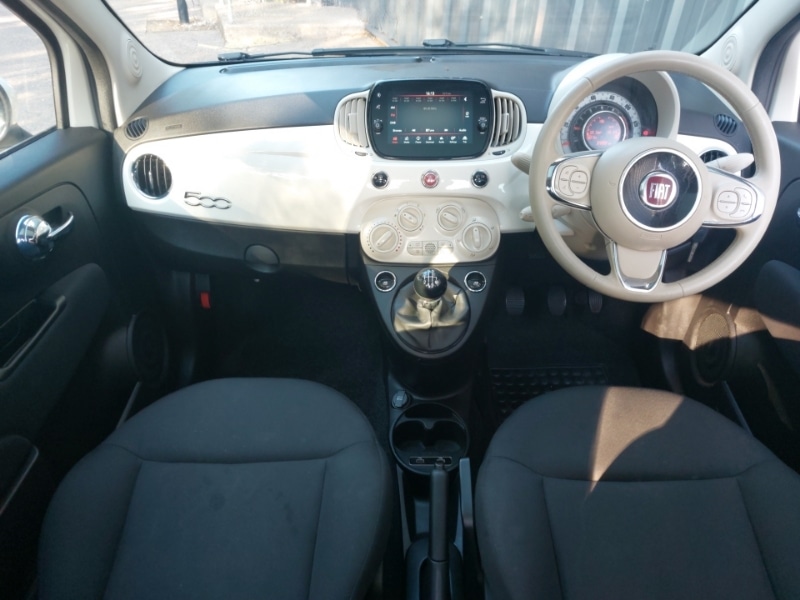 Used Fiat 500 2023 for sale - 76915671: Photo 2